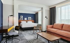 Four Points By Sheraton Wroclaw